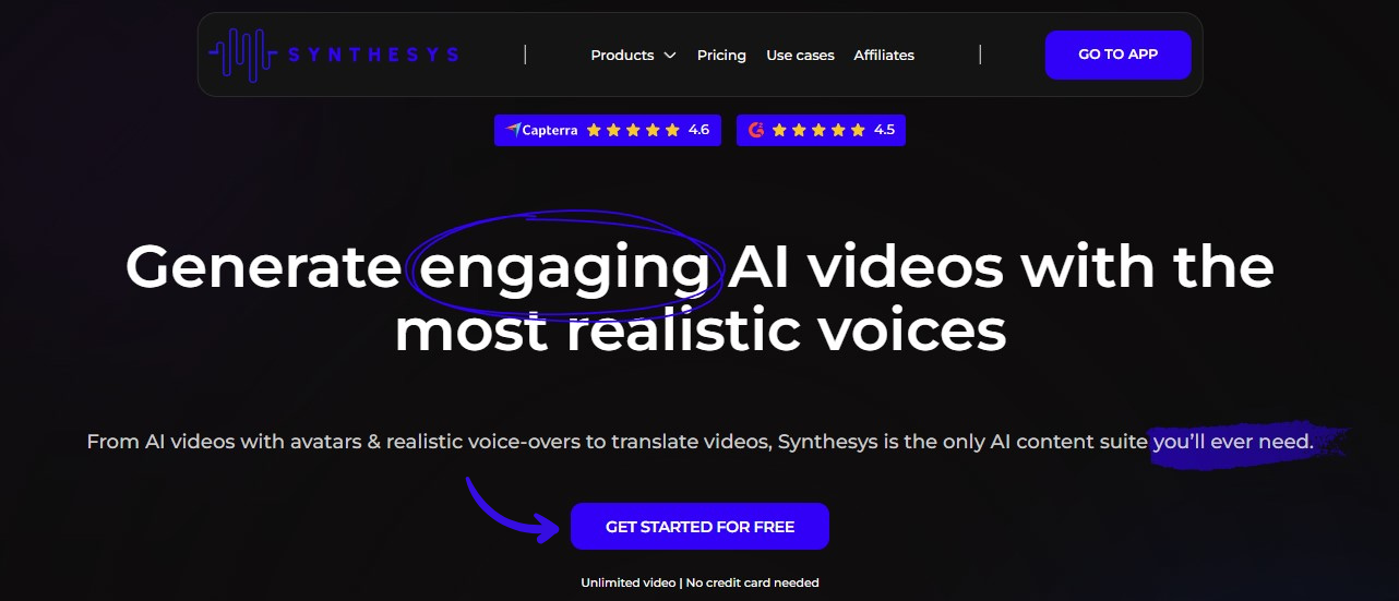Synthesys Introduction
