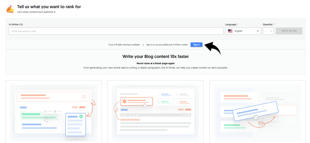 Ubersuggest Review: Top Budget-Friendly SEO Tool in 2026? 10 Ubersuggest AI Writer