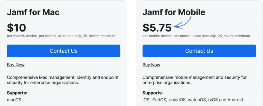 Jamf Pro