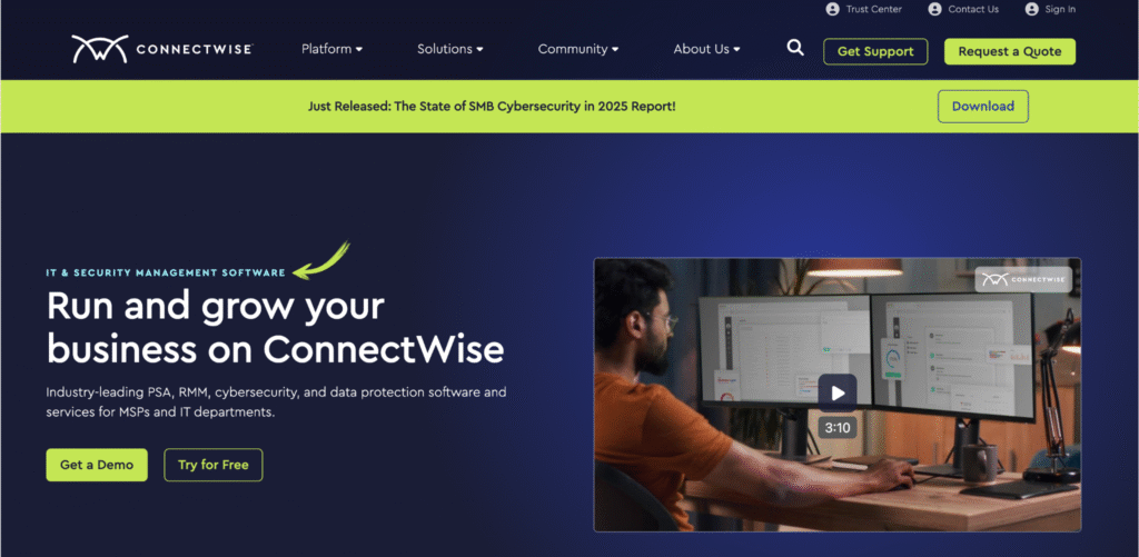 ConnectWise