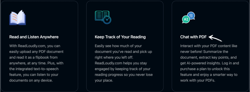 readloudly