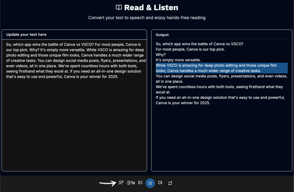 readloudly