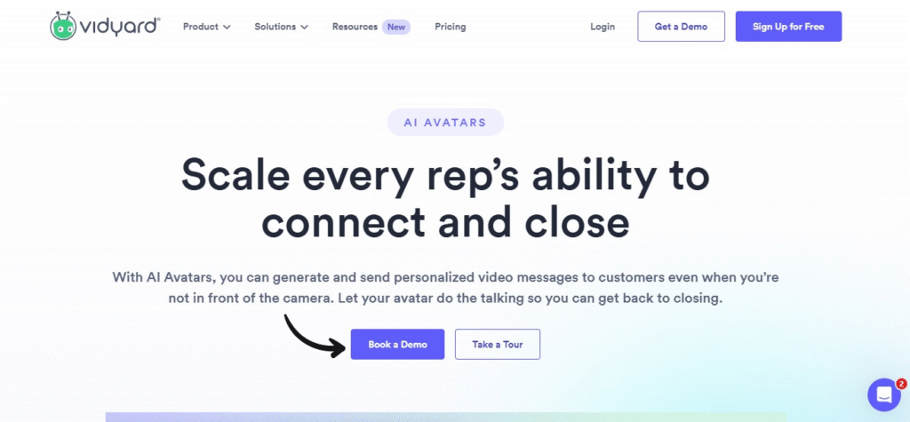 Vidyard Introduction