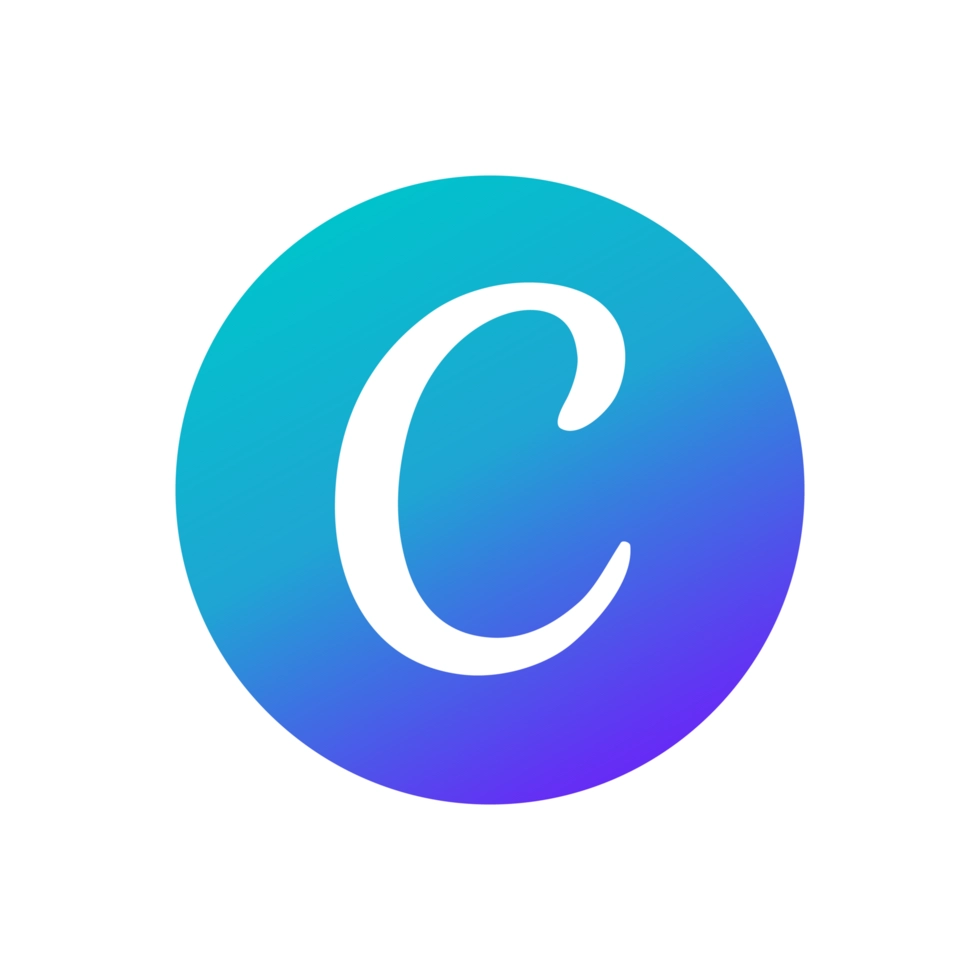 canva icon