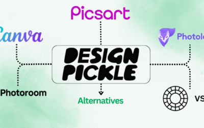 9 Best Design Pickle Alternatives for Your Needs in 2025?