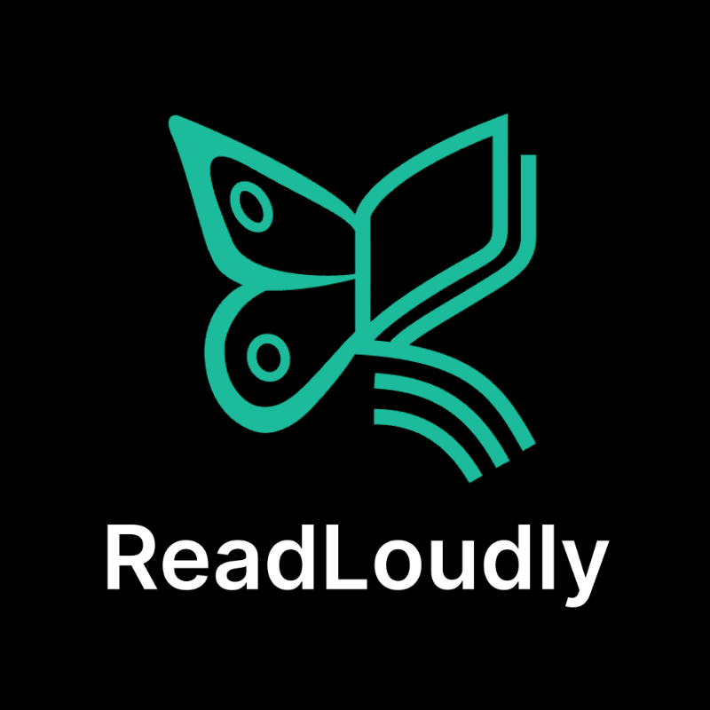ReadLoudly Review: Best eBook Reader in 2025? 2 readloudly