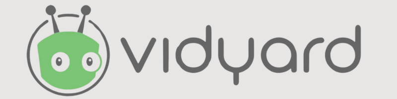 vidyard bs