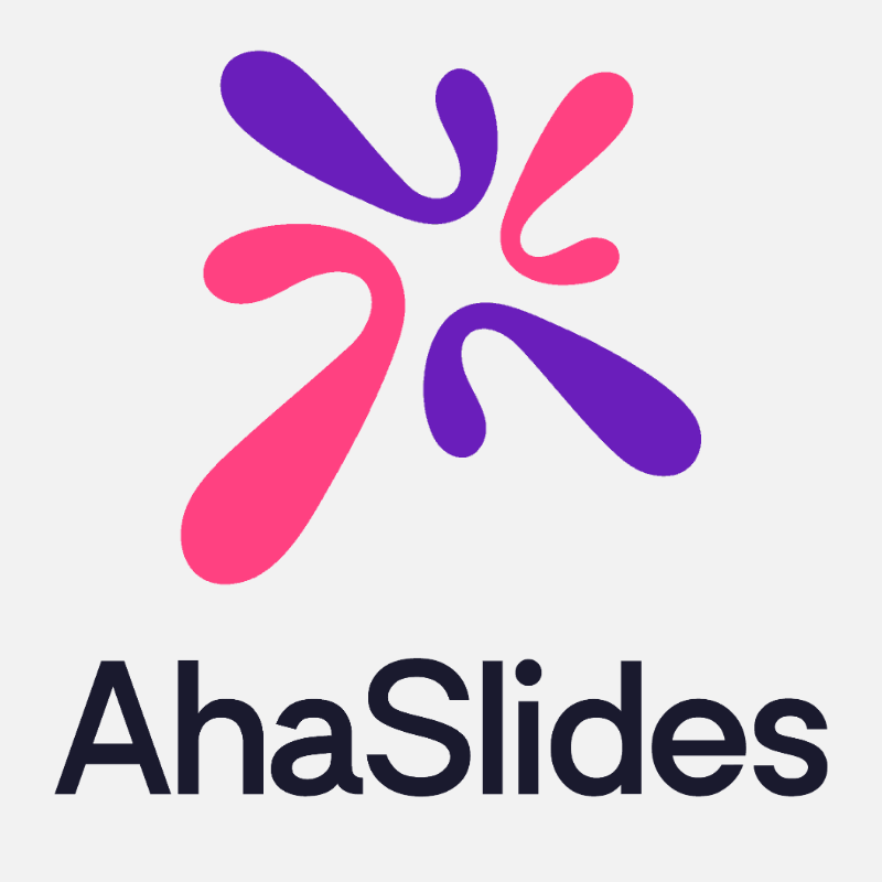 AhaSlides CTA