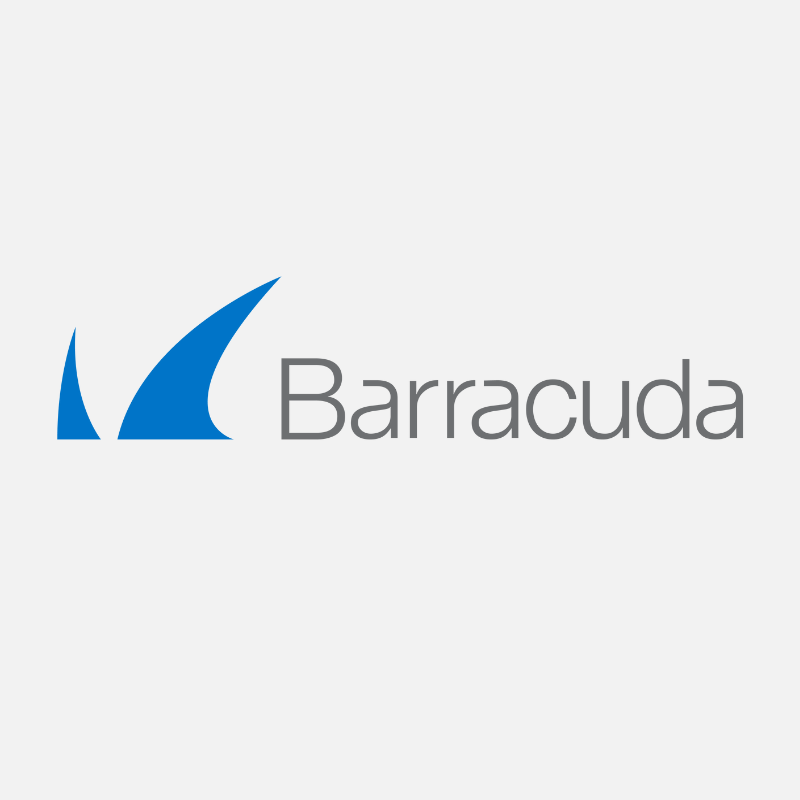 Barracuda MSP