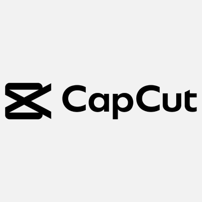 CapCut Icon