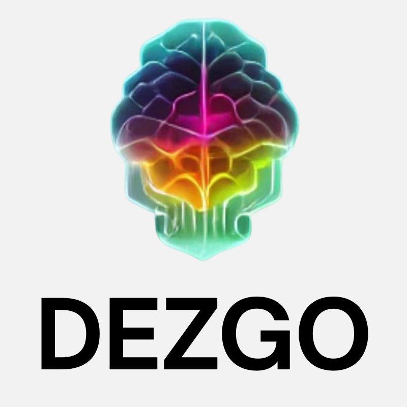 Dezgo CTA
