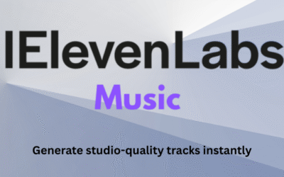 Eleven Music Review: A Revolutionary AI Music Generator in 2025?