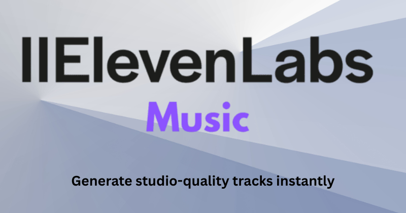 Eleven music logo
