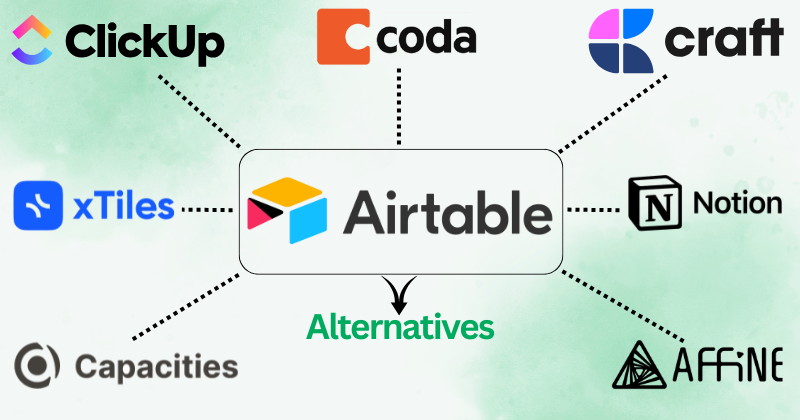 airtable alternatives