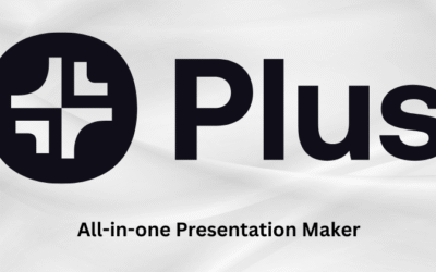 Plus AI Review: Transforming Presentation Workflow in 2025?