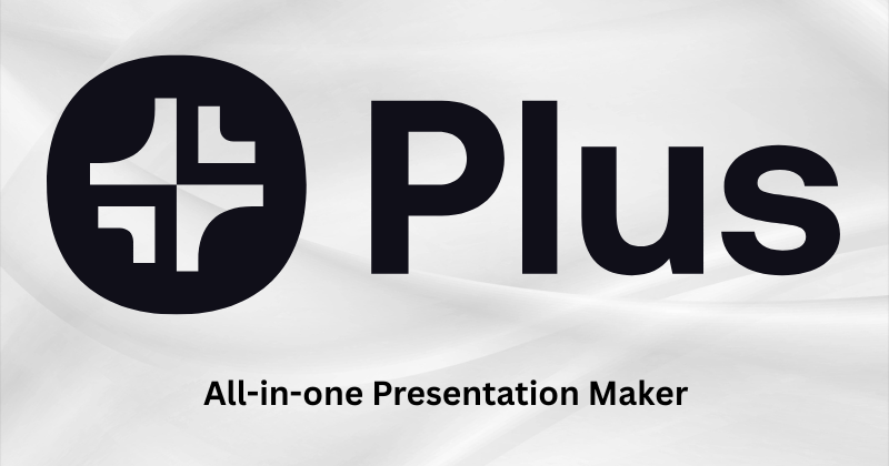 plus ai logo