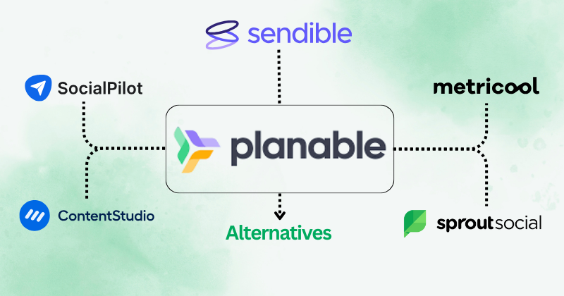planable alternatives