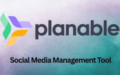 Planable Review 2025 : Le guide ultime des médias sociaux !