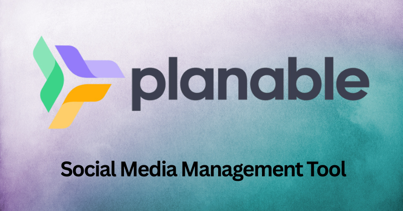 planable logo
