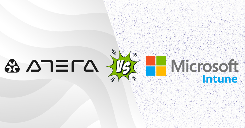 Atera vs Intune