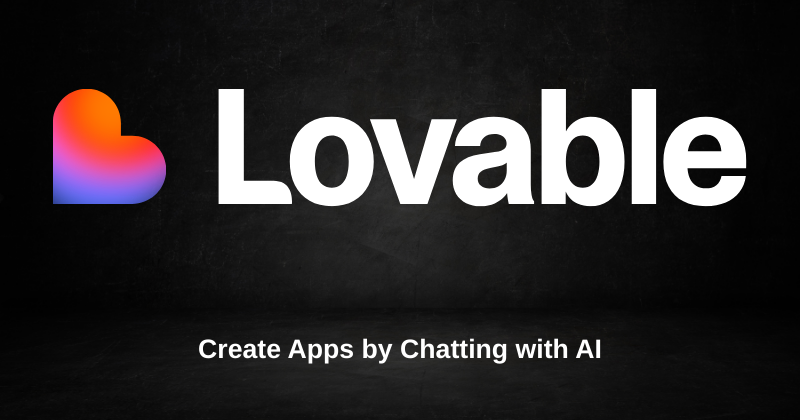 Lovable ai