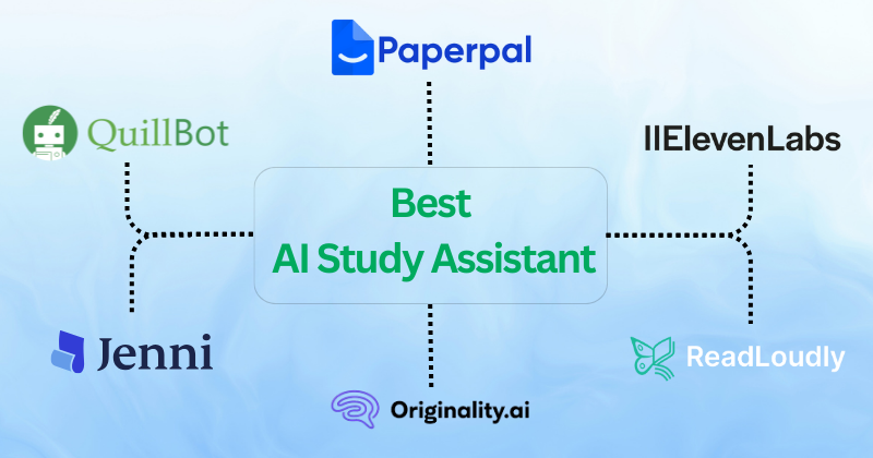 ai study assistant