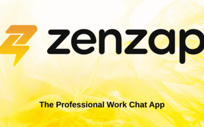 Zenzap Review: Best Team Chat App in 2025?