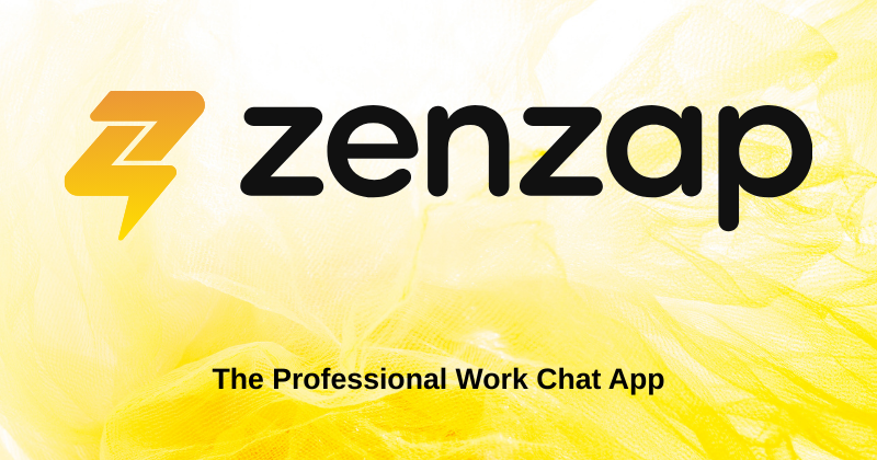 Zenzap Review: Best Team Chat App in 2025?