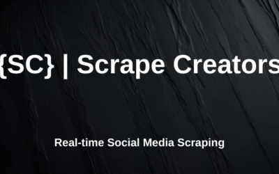 Scrape Creators Review: Best Social Media Scraper in 2025?