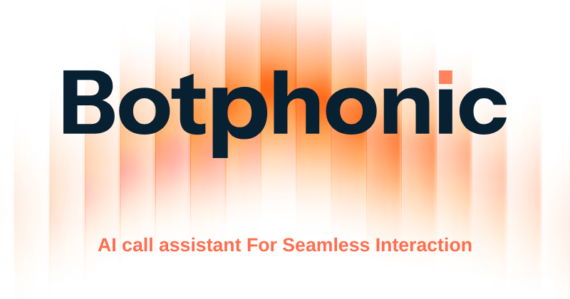 Botphonic