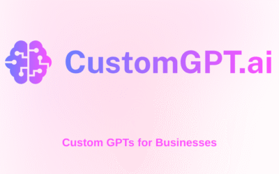 CustomGPT Review: Best AI Chatbot Builder in 2025?