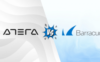 Atera vs Barracuda MSP: IT Management Platform Battle 2025