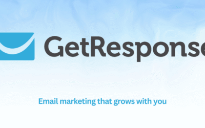 GetResponse Review: Best Email Marketing Tool in 2025?
