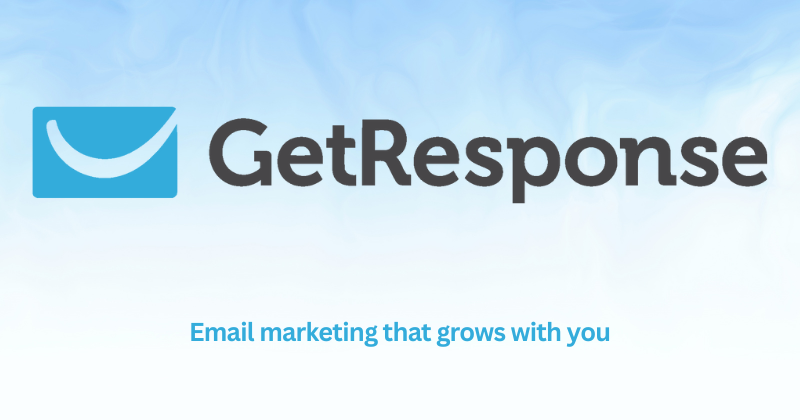 GetResponse