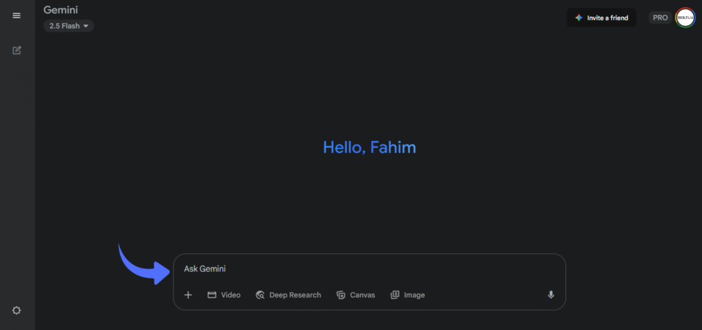 Gemini Introduction