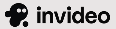 Invideo Logo