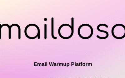 Maildoso Review: Double Your Email Deliverability in 2025?