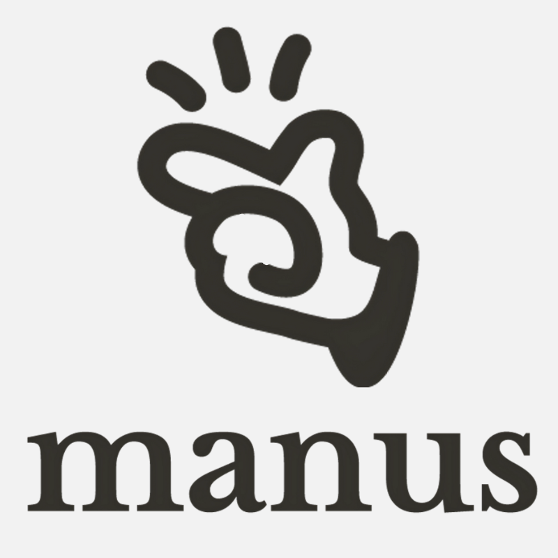 Manus CTA