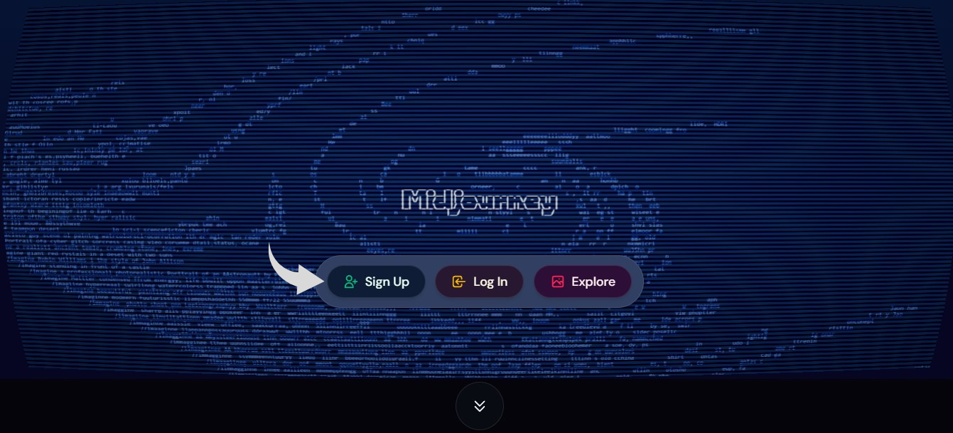 Midjourney Introduction