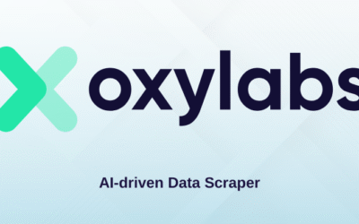 Oxylabs Review: The Ultimate Web Scraping in 2025?