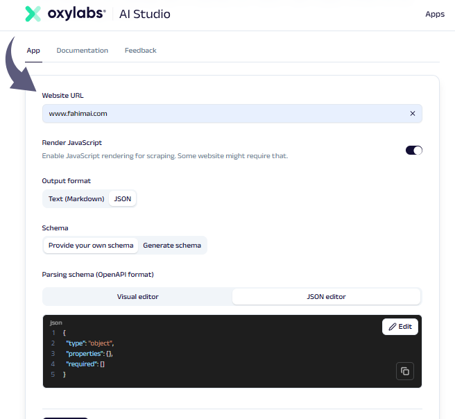 Oxylabs Personal Experience