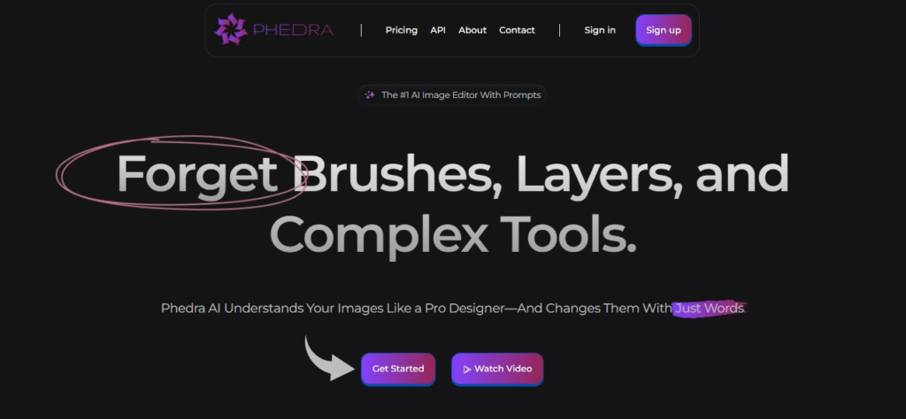 Phedra Introduction