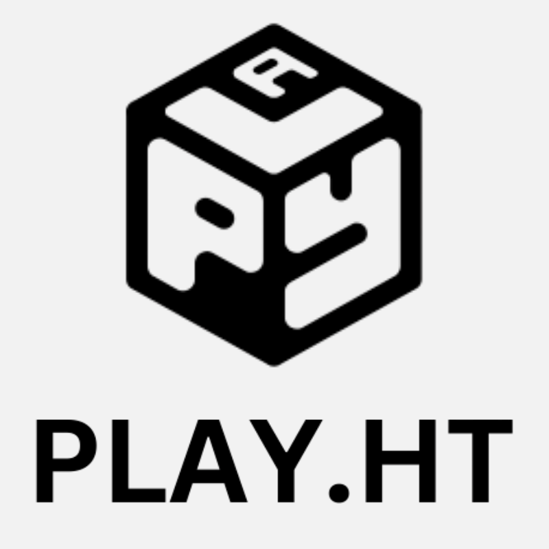 Play HT CTA