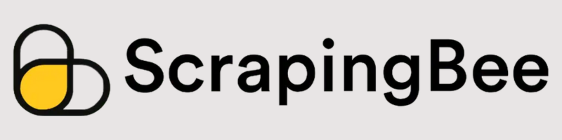 7 Best AI Web Scraping Tools for Data Extraction in 2025? 3 Scrapingbee BS