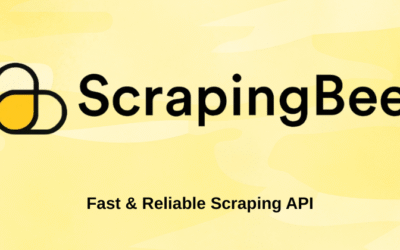 ScrapingBee Review: Best Web Scraper in 2025?