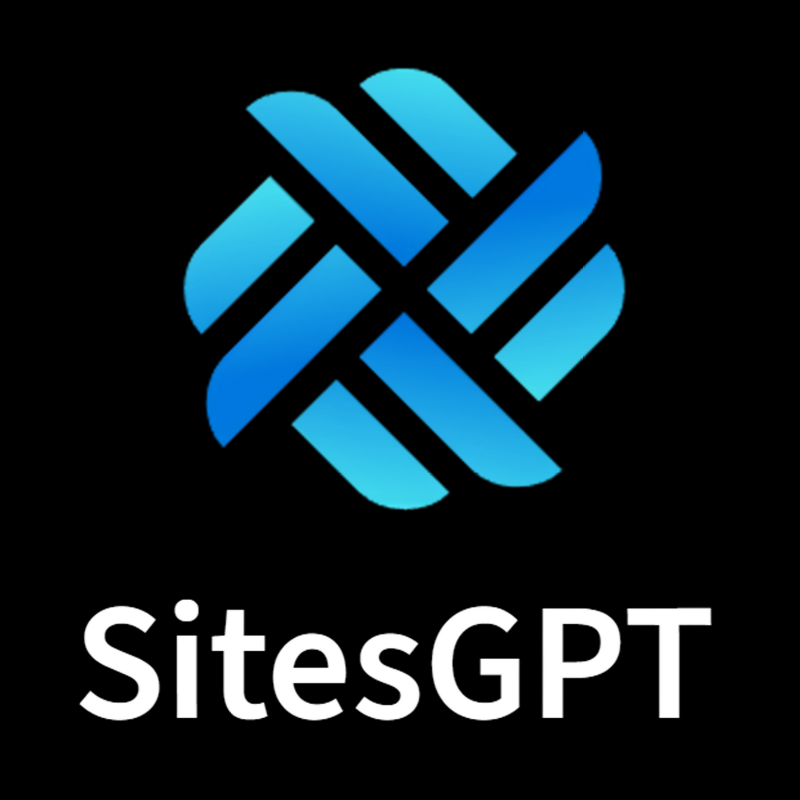 Sitesgpt CTA