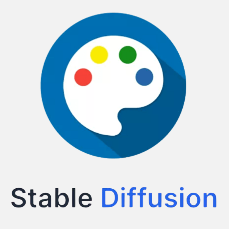 Stable Diffusion CTA