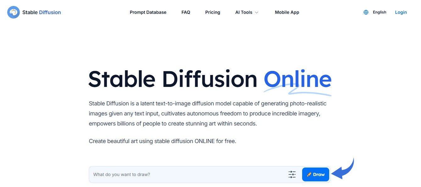 Stable Diffusion Introduction