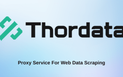 ThorData Review: The Ultimate Guide in 2025
