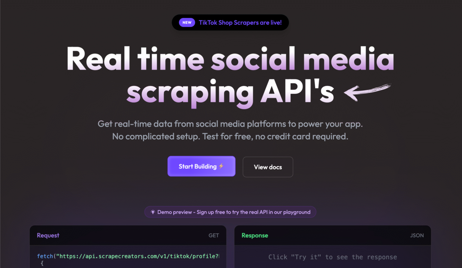 Is Scrape Creators Worth $10? I Tested It (2026)